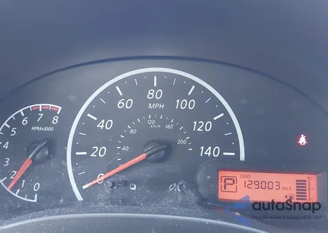 2015 Nissan Versa 1.6 S+ from USA, damaged, VIN 3N1CN7AP7FL818780